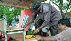 JVP may day preparation 2016 11