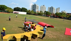 JVP may day preparation 2016 3