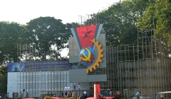 JVP may day preparation 2016 5