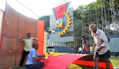 JVP may day preparation 2016 6