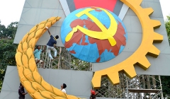 JVP may day preparation 2016 7