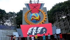 JVP may day preparation 2016 8